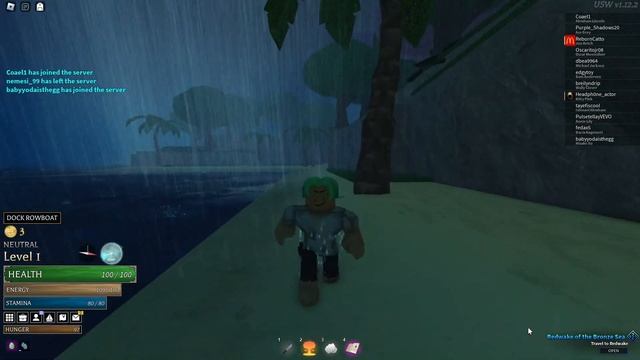 10 BEST Roblox Games In 2023! смотреть онлайн