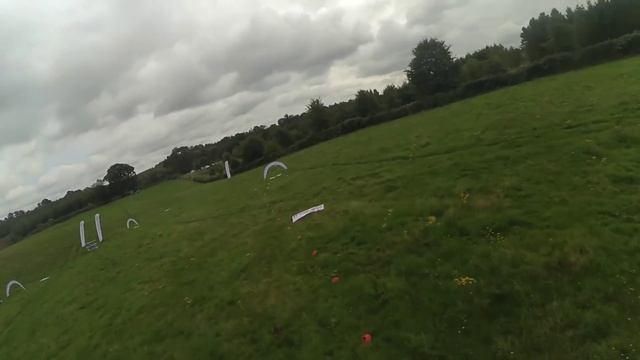 My First FPV Drone Race Meet смотреть онлайн