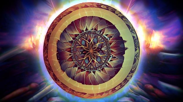 Ancient SHAMANIC DRUMMING Rituals | Immersive Soundscapes for Meditation and Shamanic Trance смотреть онлайн