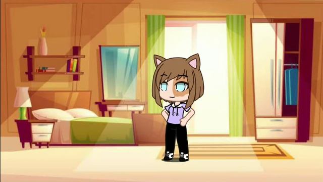 Необыкновенные приключения Блэк Джека, Кошечки Вари и их друзей (Гача клуб) смотреть онлайн