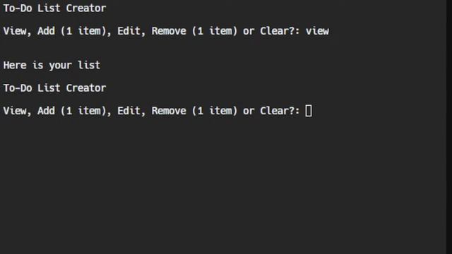 Day 35 - 100 Days of Python (Lists Part 4) смотреть онлайн
