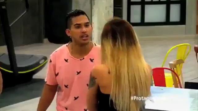 Marco expulsado de la Casa Estudio por afirmar haber asesinado a una persona смотреть онлайн