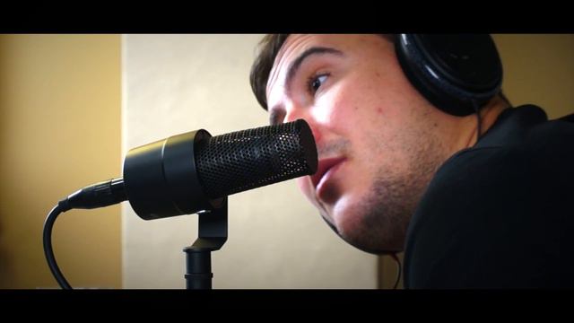 PreSonus PD-70 dinamikus broadcast mikrofon смотреть онлайн