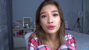 НОВЫЙ ГОД || Alina Li