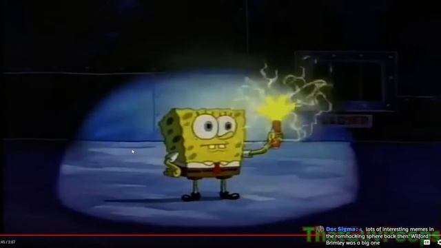 ?Halloween YTP Watch Party | SirTapTap's Spooktober смотреть онлайн