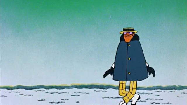 По следам бременских музыкантов - Я гениальный сыщик смотреть онлайн