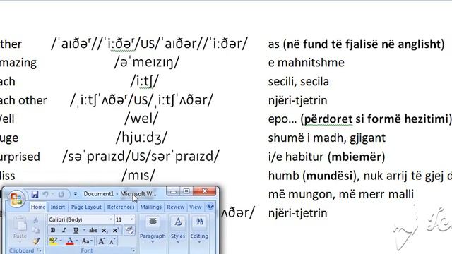 Dialogu 6 Past simple 2 (Bejini SUBSCRIBE per te pare te gjitha videot) смотреть онлайн