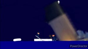 "Титаник" Клип "Nightwish Sleeping sun" Рисуем мультфильмы 2 Анимация!!