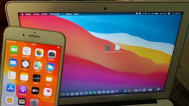✅ Tutoríal Odyssey Jailbreak iOS 13 - iOS 13.5 Leak Instalación con Sileo✨ смотреть онлайн