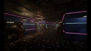 Escape The Backrooms level 3999 + ending