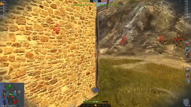 T1 Heavy~Как на нём играть? смотреть онлайн