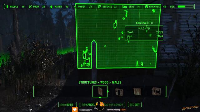 Fallout 4 | EP. 35 Institute Courser | Modded | Blind playthrough #Fallout #Fallout25 смотреть онлайн