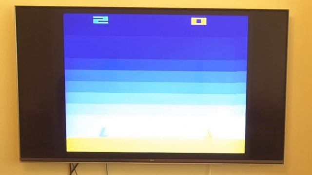 Atari Flashback, ультрахардкорный ретрогейминг смотреть онлайн