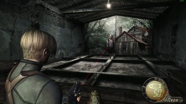 Resident Evil 4/Обитель Зла 4 Прохождение #9 смотреть онлайн