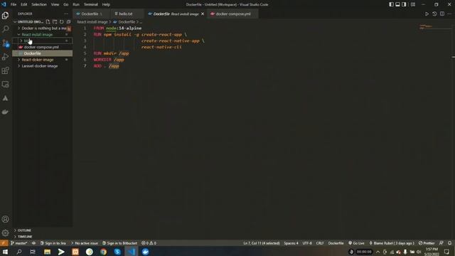 Get Started with Docker - A Complete Beginner's Guide | Bangla | Namespace IT смотреть онлайн