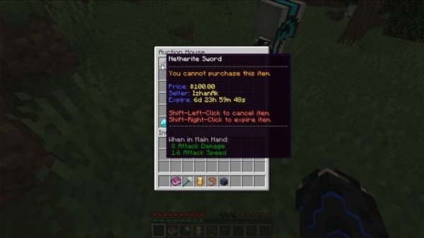 How To Add /Ah or Auction House Plugin In Aternos In Hindi |Best Auction Plugin For Aternos In Hind