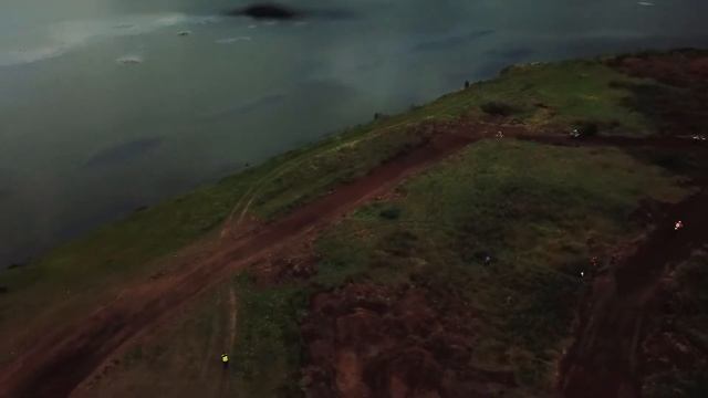 Мотокросс 2020 г. Юрюзань смотреть онлайн