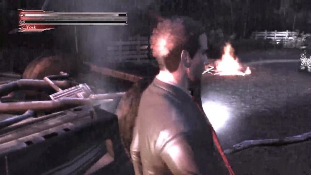 Plazethrough: Deadly Premonition: The Director's Cut (Part 1) смотреть онлайн