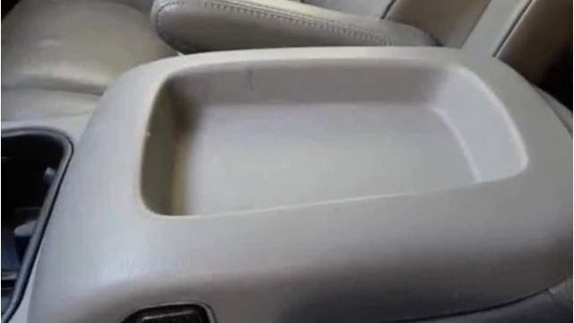 2005 Chevrolet Suburban Used Cars Jasper AL смотреть онлайн