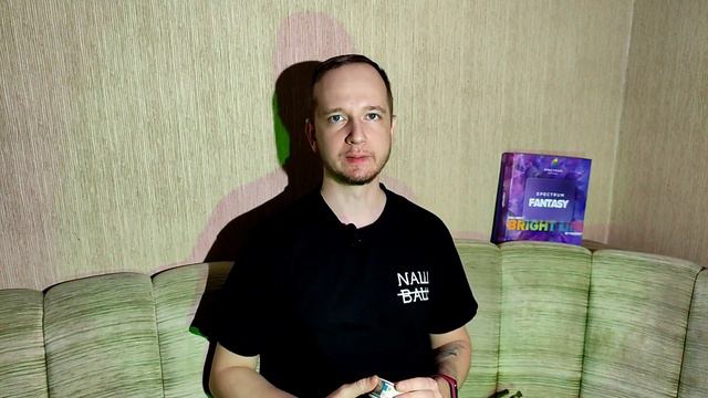 Обзор на 5 новых ароматов Spectrum Mix line смотреть онлайн