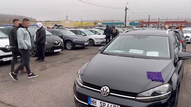 Б/У Авто из Беларуси ! Еду Покупать на Авторынок Малиновка ! Обзор от ДимАвто77 . смотреть онлайн