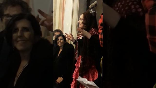 Romancero de Agustina de Aragón y Lola la Piconera смотреть онлайн