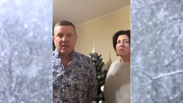 Трансляция Богослужения церкви "Сила Веры" 24.12.2022 Владимир, Анжела Дзюба смотреть онлайн