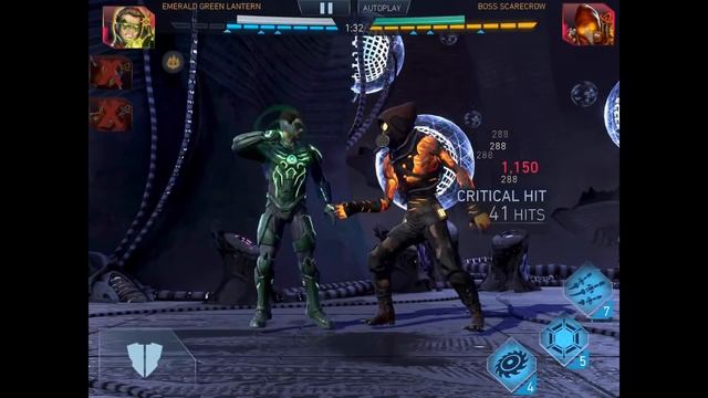 I2 mobile - EGL & MWW pass 1.5M dmg in Tier 6 смотреть онлайн
