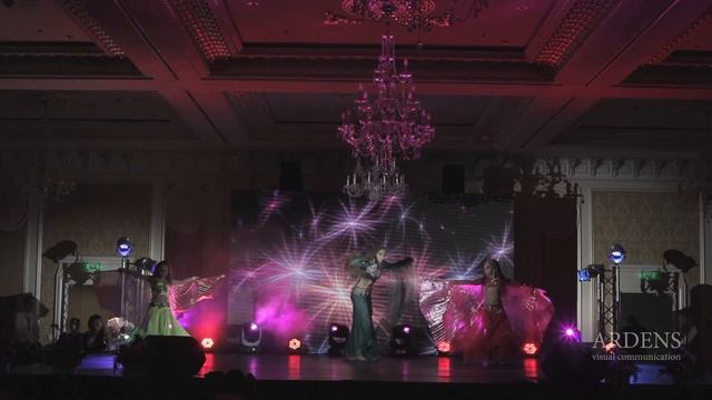 Груповий східний танець на "Кубок Release Education" 28 травня 2017 року смотреть онлайн