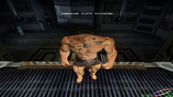 Messiah Gameplay - Windows PC [1080p HD]