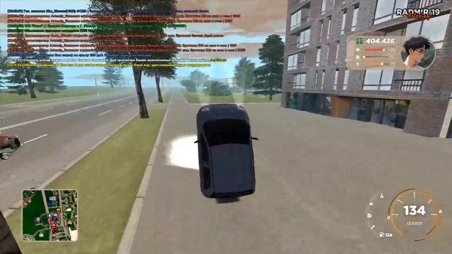 трюки на матизе смотреть онлайн