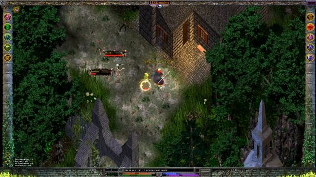 Linkrealms Ep 1 смотреть онлайн