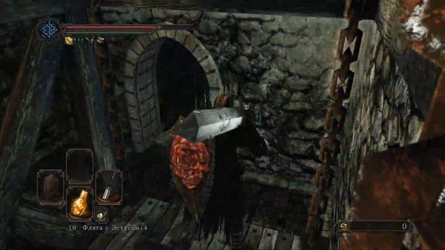 DARK SOULS 2 | Как попасть в дополнения? Ключи от всех DLC смотреть онлайн