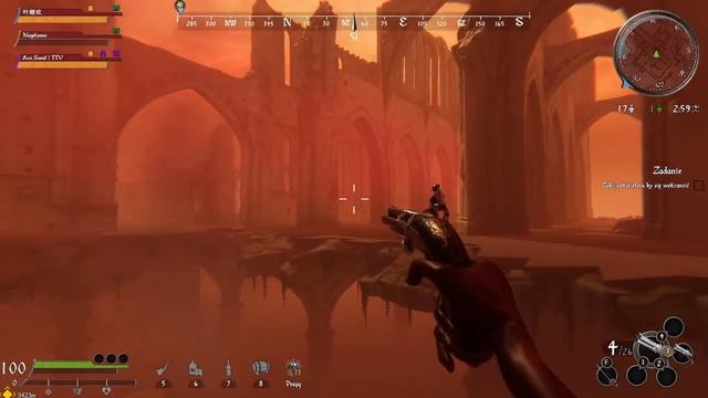 Out of Reach: Treasure Royale - Live Gameplay смотреть онлайн