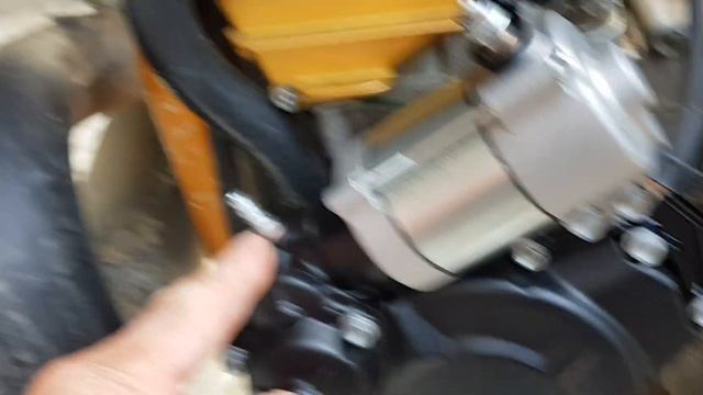Gas Gas nambotin arranque electrico 2022 modificado adaptado al encendido Kokusan 2005 part4 смотреть онлайн