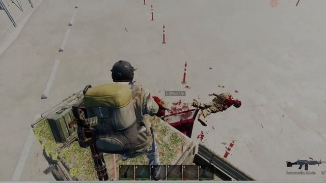 no one survived NEW GUNS!!!!!!! смотреть онлайн