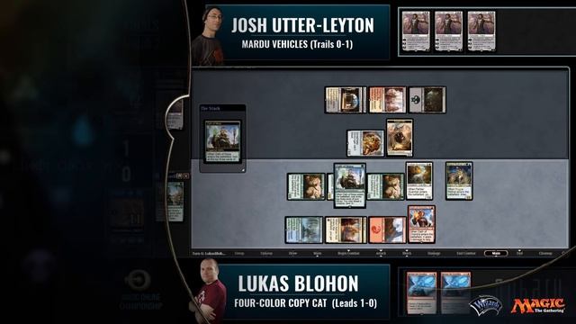 История самой первой ККИ Magic The Gathering