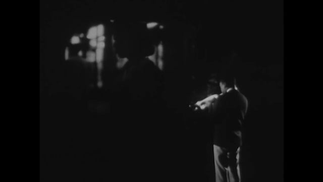 Miles Davis Records the Score for ELEVATOR TO THE GALLOWS смотреть онлайн