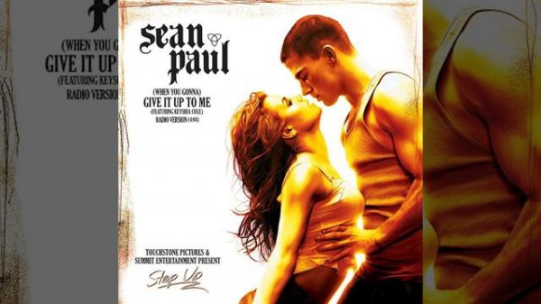 [When You Gonna] Give It Up to Me (feat. Keyshia Cole) (Radio Version)