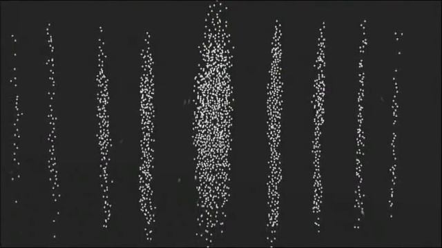 Опыт Юнга с Двумя щелями. Рус. Хорошее качество. смотреть онлайн