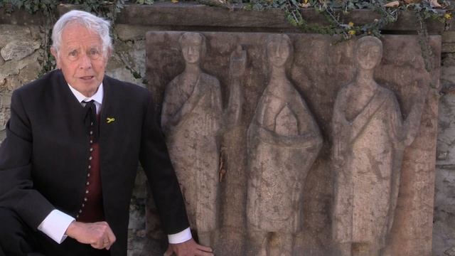 20 Historisches Sonthofen - Der Friedhof смотреть онлайн