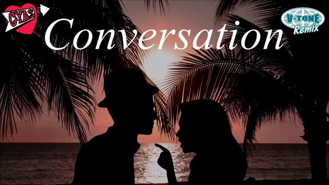 Gyasi's Conversation Remix смотреть онлайн