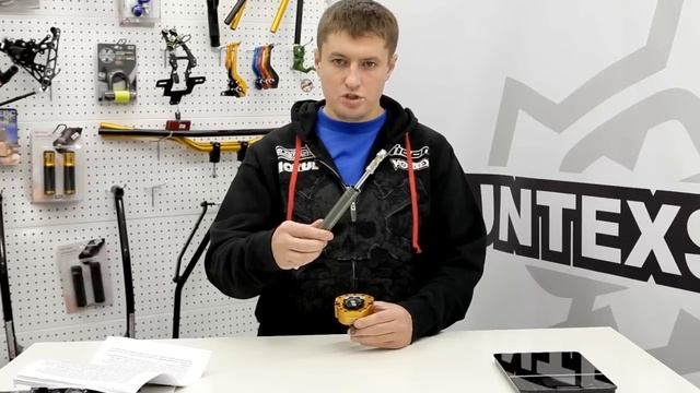 Сравнительный обзор демпферов для мотоцикла смотреть онлайн