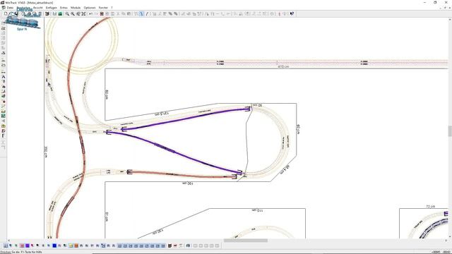 #8 Gleisplan Entwurf 3.0 - Große Veränderungen - Dennis MobaWelt смотреть онлайн