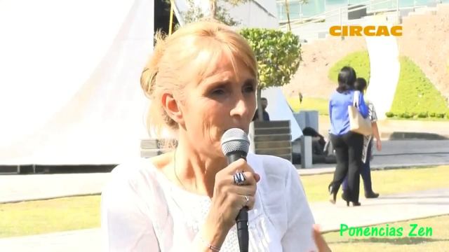 Suzanne Powell - Despierta humanidad. No hay tiempo - CIRCAC - México смотреть онлайн