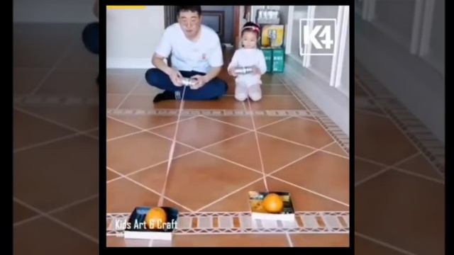 Как провести время с детьми дома смотреть онлайн