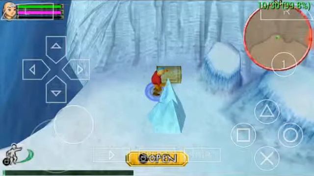 Прохождение игра Аватар смотреть онлайн