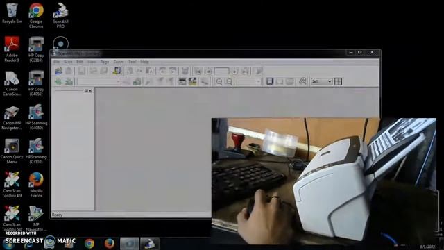 Scanner Fujitsu fi 6130 30 ppm color bisa duplex support win 10 смотреть онлайн