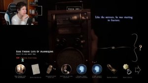 ДЖИММИ ПЫТАЛСЯ УМЕРЕТЬ??  At Dead Of Night #8 ПРОХОЖДЕНИЕ