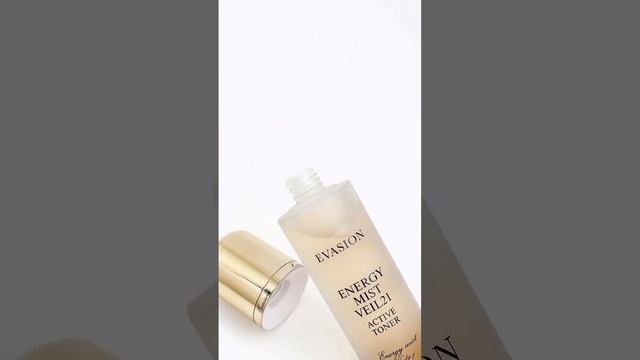 Активный тоник EVASION Enargy Mist Veil21 смотреть онлайн